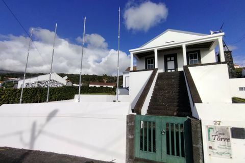 Villa i Lajes do Pico, Pico, Lajes do Pico - € 365.000 | Ref: 374220005 - foto 3